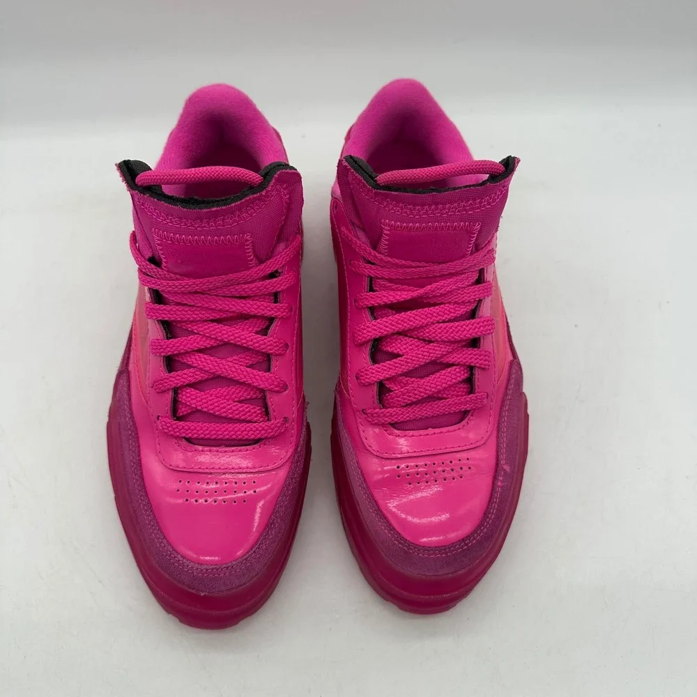 Reebok cardi club